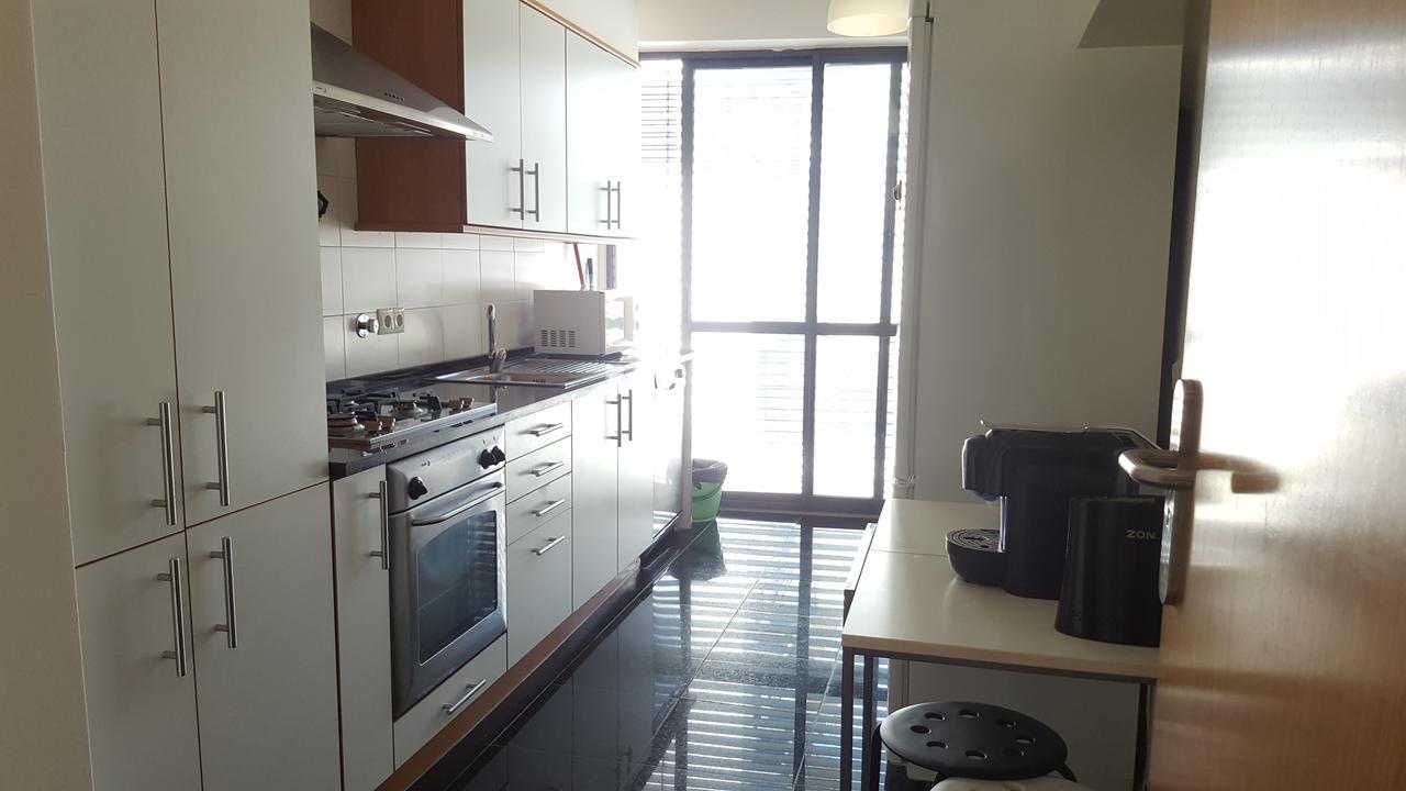 The Galley 리스본 외부 사진