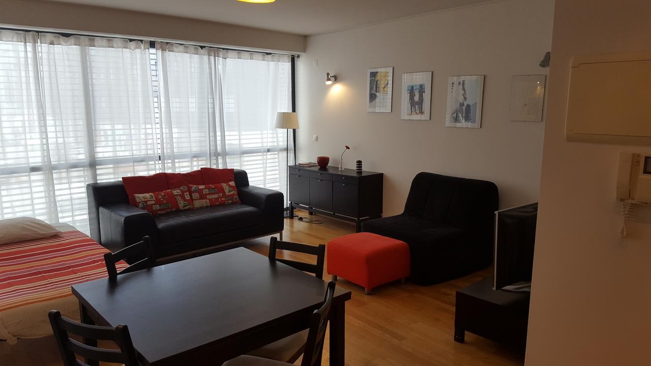 The Galley 리스본 외부 사진