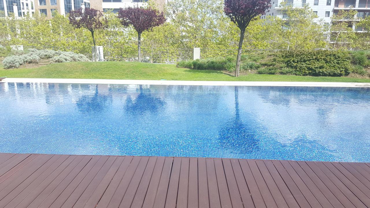 The Galley 리스본 외부 사진
