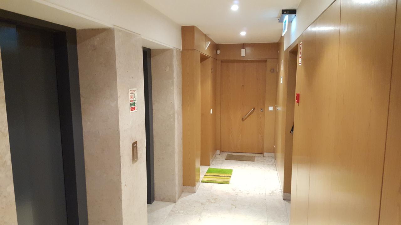 The Galley 리스본 외부 사진